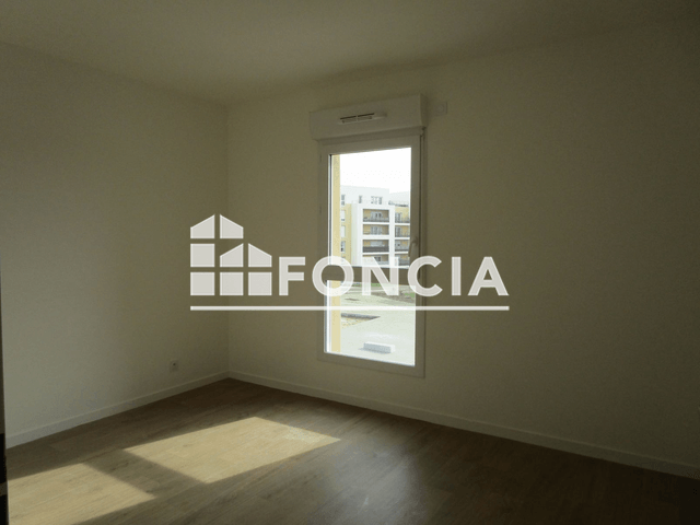 Appartement 2 pièces (42.61 m²) à louer - Brest (29200)