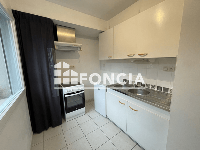 Studio (27.45 m²) à louer - Nantes (44000)