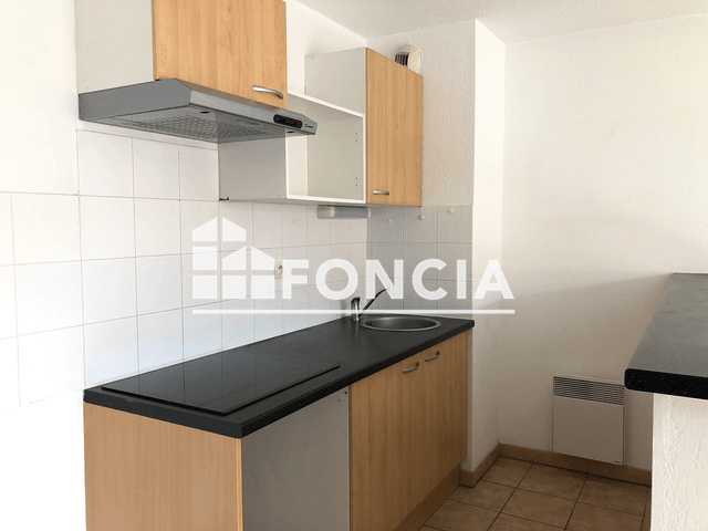 Appartement 3 pièces (53.66 m²) à louer - Albi (81000)