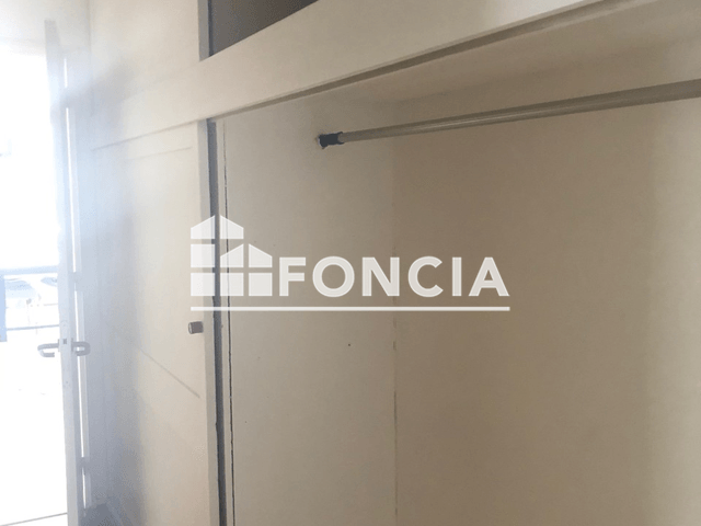 Appartement 4 pièces (84.26 m²) à louer - Lille (59800)