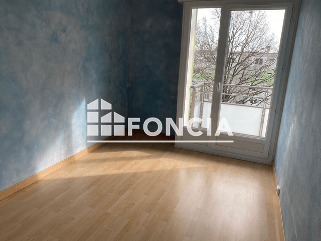 Appartement 4 pièces (76 m²) à louer - Orvault (44700)