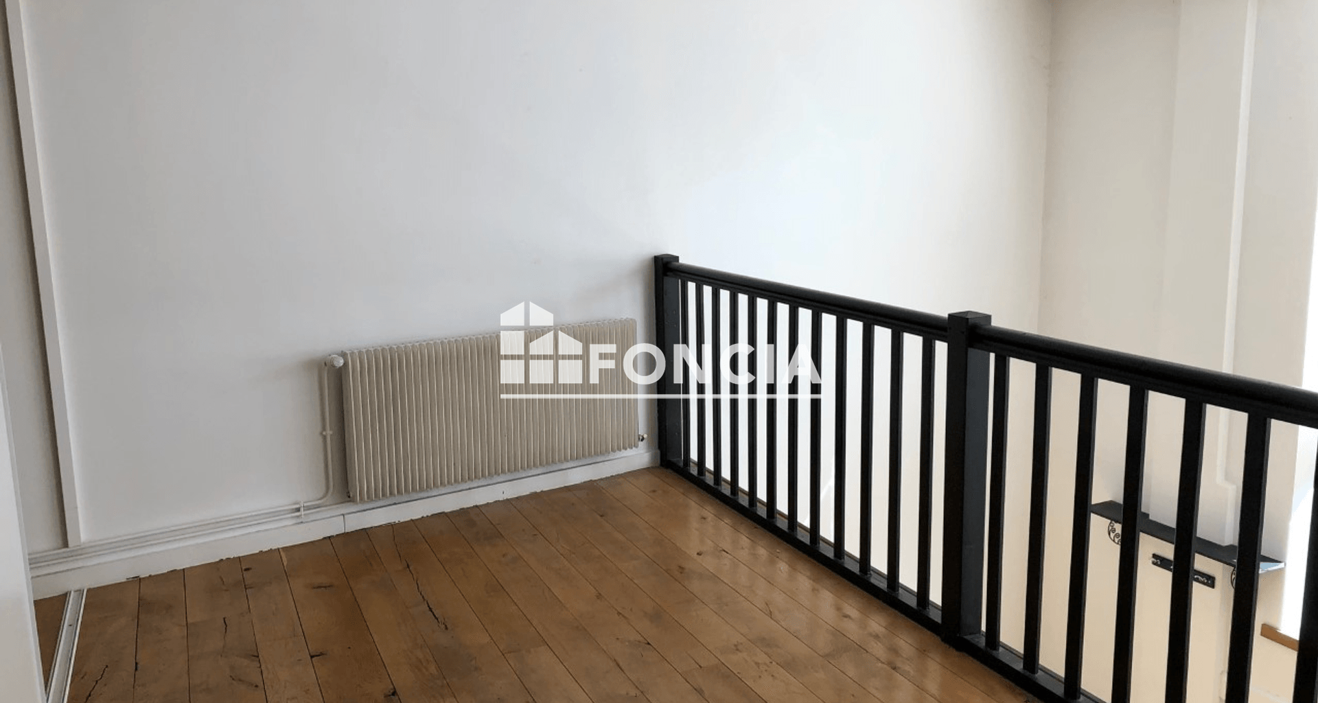 Appartement 3 pièces (100.42 m²) à louer - Lille (59000)