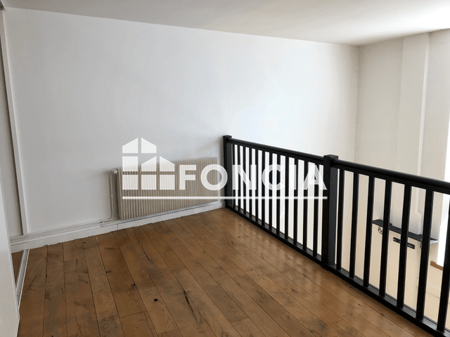 Appartement 3 pièces (100.42 m²) à louer - Lille (59000)