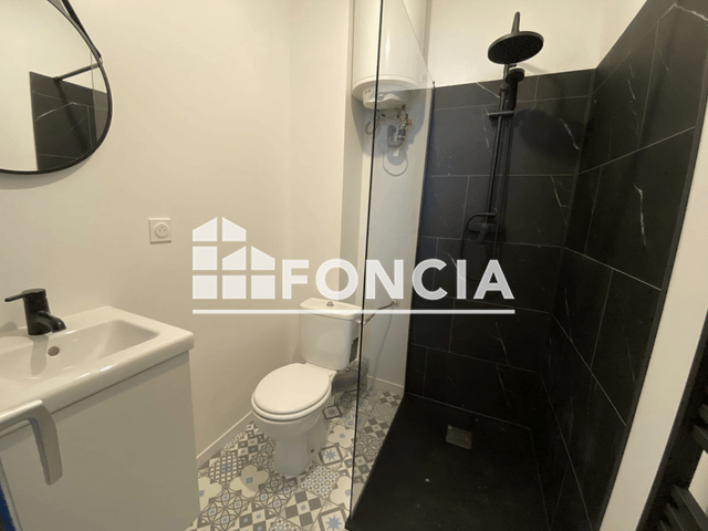 Studio (24.85 m²) à louer - Nantes (44000)