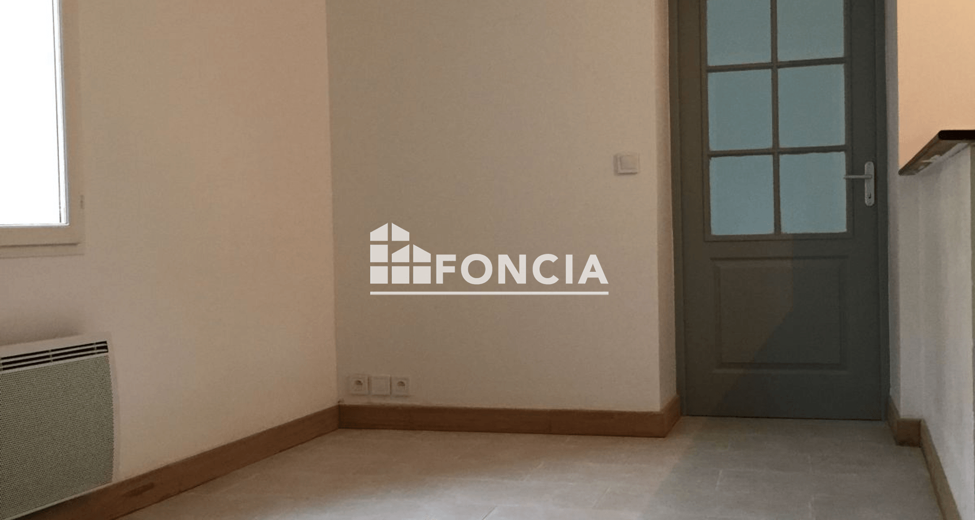 Appartement 2 pièces (28.19 m²) à louer - Sartrouville (78500)