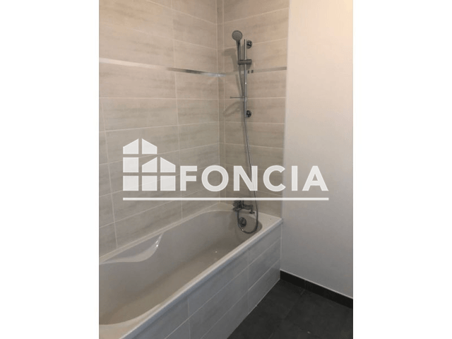 Appartement 3 pièces (64.2 m²) à louer - Seclin (59113)