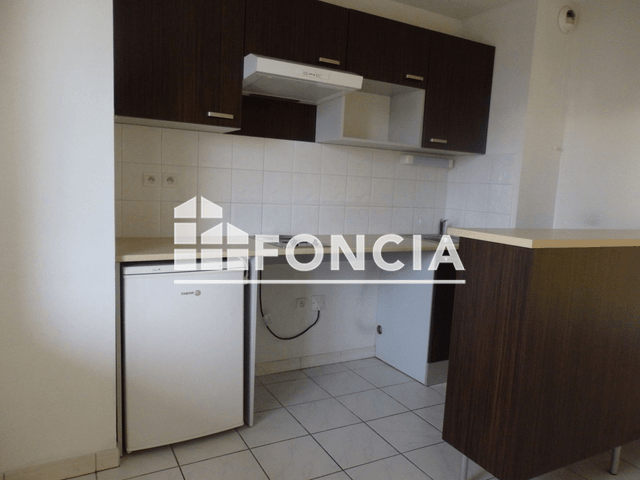 Appartement 2 pièces (50.57 m²) à louer - Tarbes (65000)