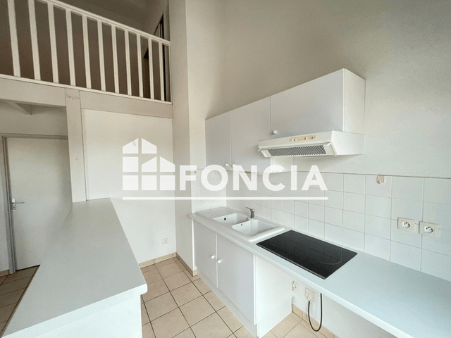 Appartement 3 pièces (61.57 m²) à louer - Villeneuve Sur Lot (47300)
