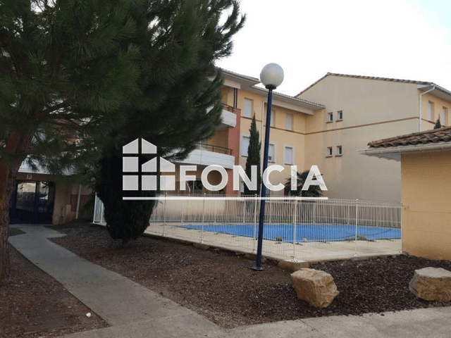 Appartement 3 pièces (53.66 m²) à louer - Albi (81000)