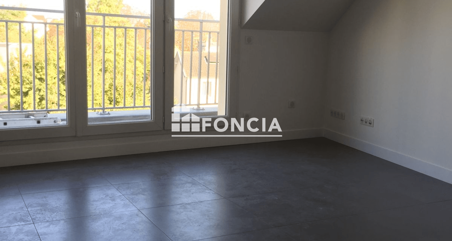 Appartement 2 pièces (47.09 m²) à louer - Houilles (78800)