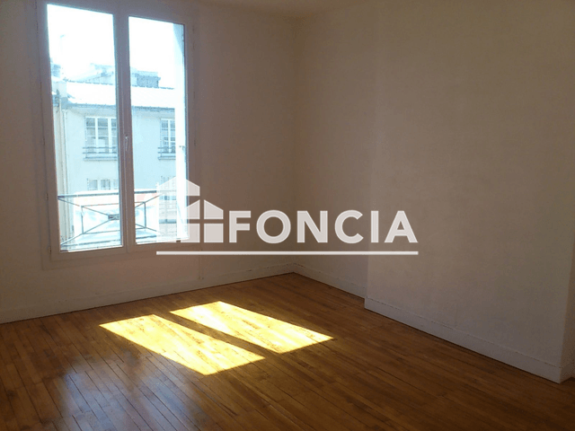 Appartement 2 pièces (48.47 m²) à louer - Brest (29200)