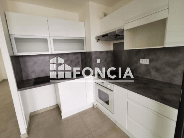 Appartement 3 pièces (61.2 m²) à louer - Nantes (44300)