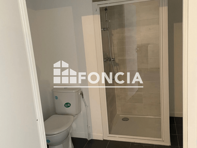 Appartement 2 pièces (45.82 m²) à louer - Armentieres (59280)