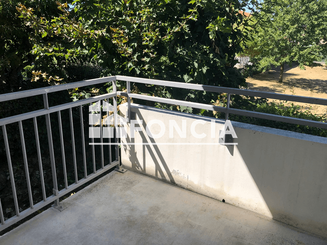 Appartement 2 pièces (39.83 m²) à louer - Saint Juery (81160)