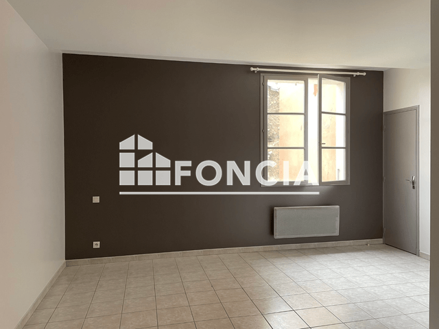 Studio (26.74 m²) à louer - Castres (81100)