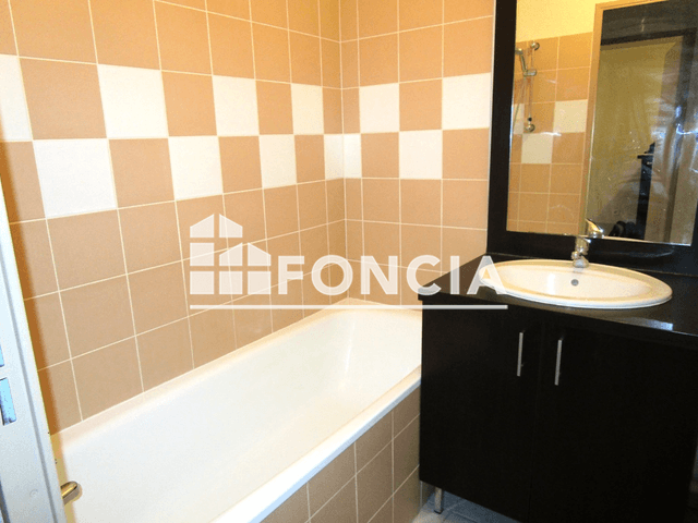 Appartement 2 pièces (35.15 m²) à louer - Lons (64140)