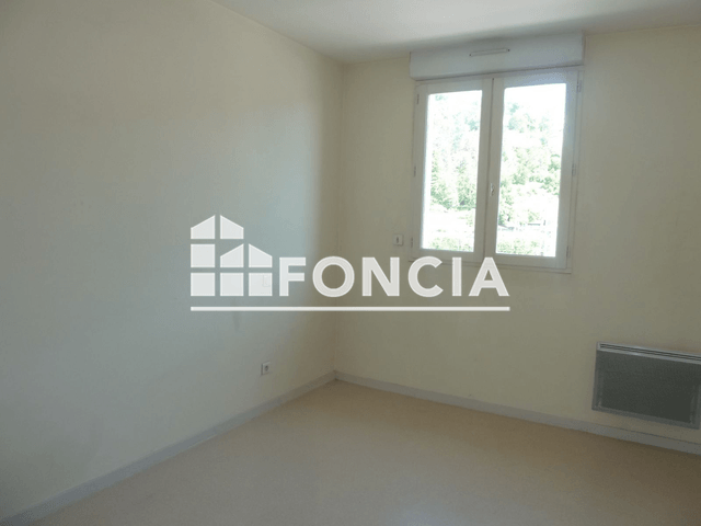 Appartement 3 pièces (56.74 m²) à louer - Agen (47000)