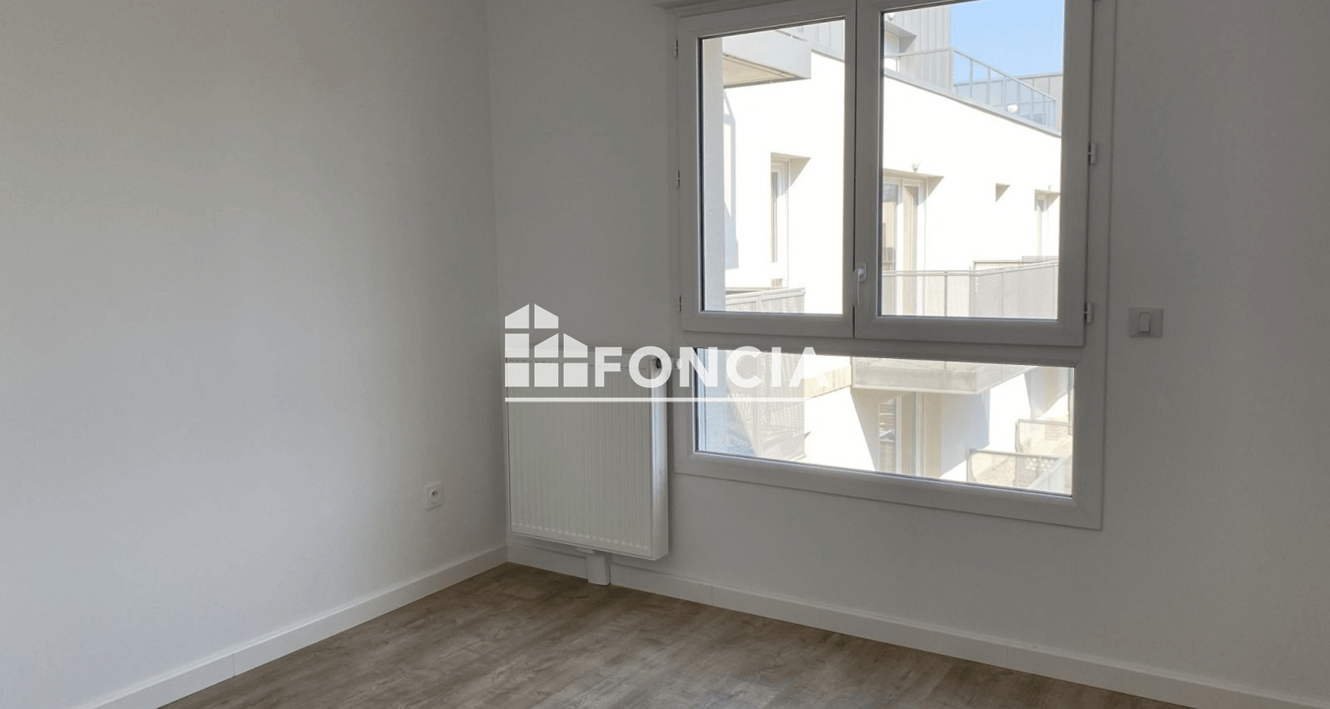 Appartement 3 pièces (67.51 m²) à louer - Amiens (80000)