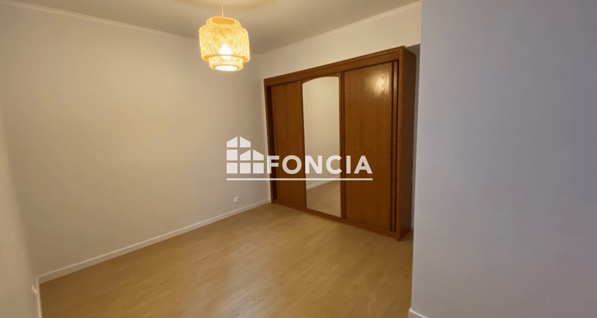 Appartement 2 pièces (51.14 m²) à louer - Pau (64000)