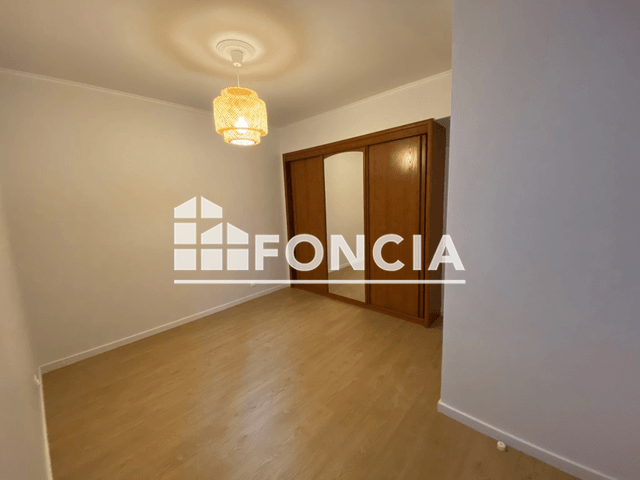 Appartement 2 pièces (51.14 m²) à louer - Pau (64000)