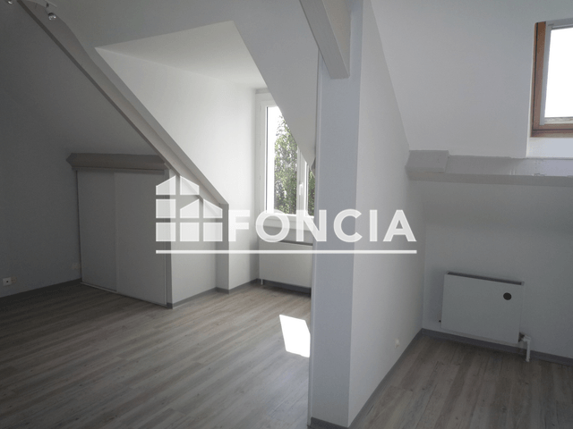 Studio (25.06 m²) à louer - Rodez (12000)