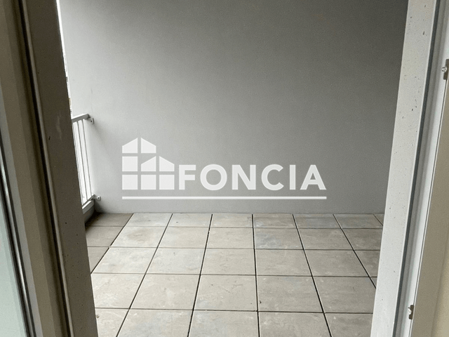 Appartement 2 pièces (43.77 m²) à louer - Capinghem (59160)