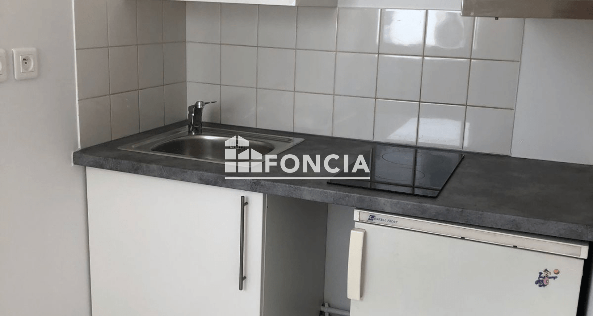 Studio (25.58 m²) à louer - Houilles (78800)