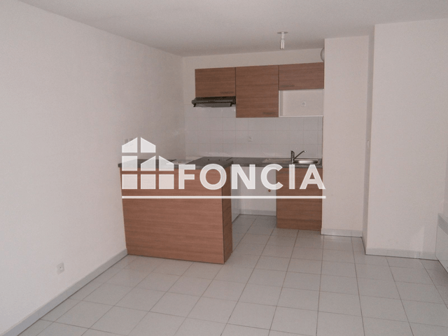 Appartement 2 pièces (43.1 m²) à louer - Montigny En Gohelle (62640)