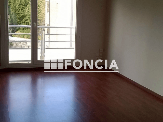 Appartement 2 pièces (47.5 m²) à louer - Valenciennes (59300)