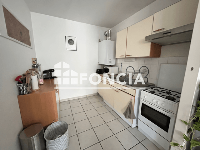 Appartement 2 pièces (40.31 m²) à louer - Agen (47000)