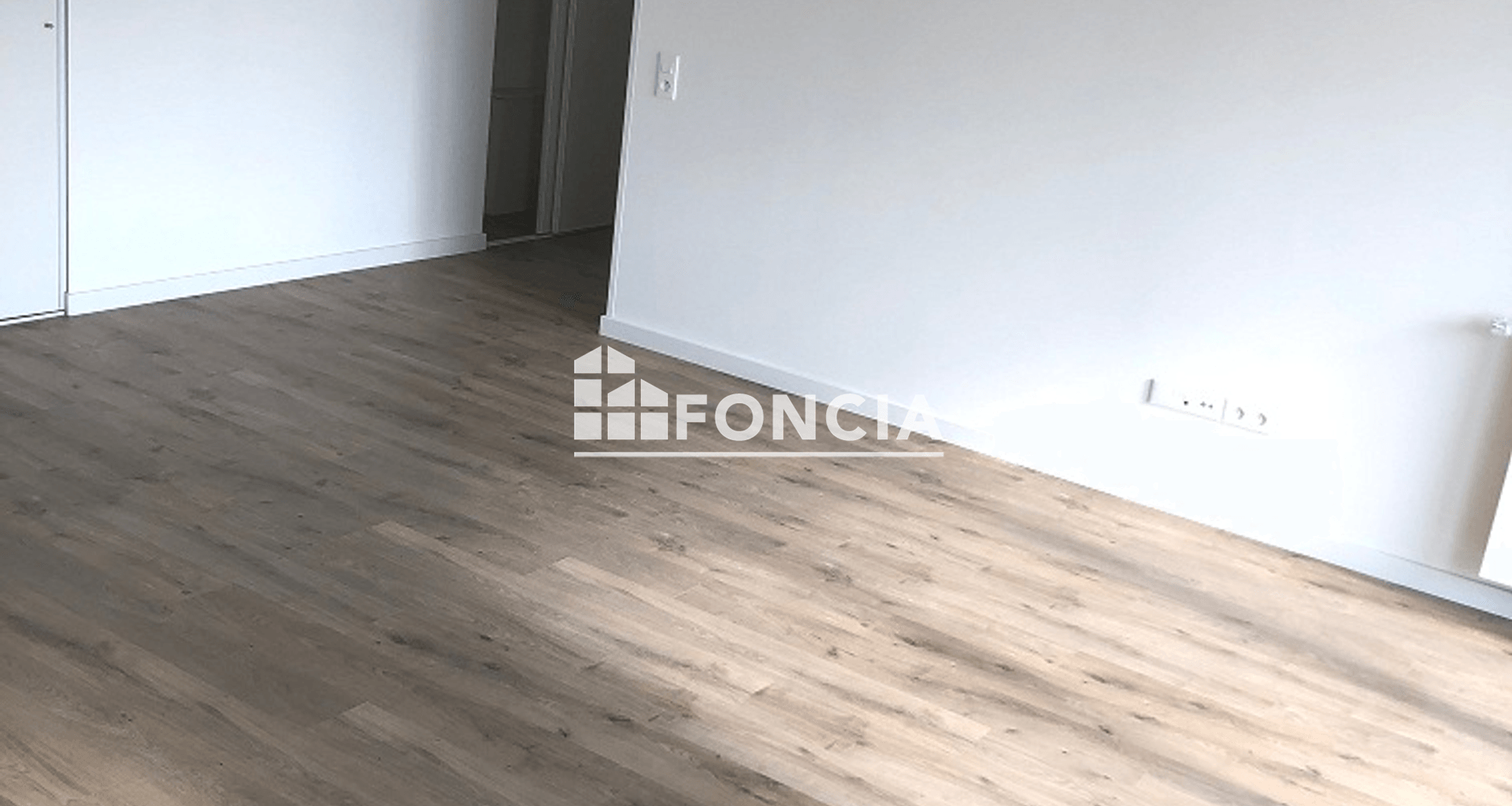 Appartement 3 pièces (66.3 m²) à louer - Nanterre (92000)