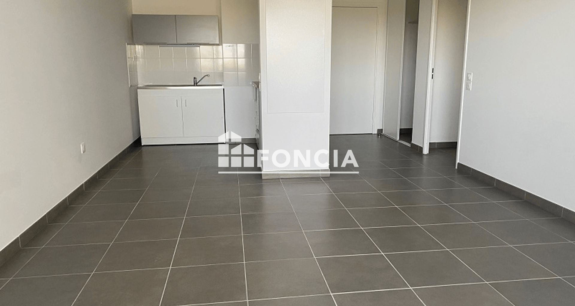 Appartement 3 pièces (63.73 m²) à louer - Bayonne (64100)