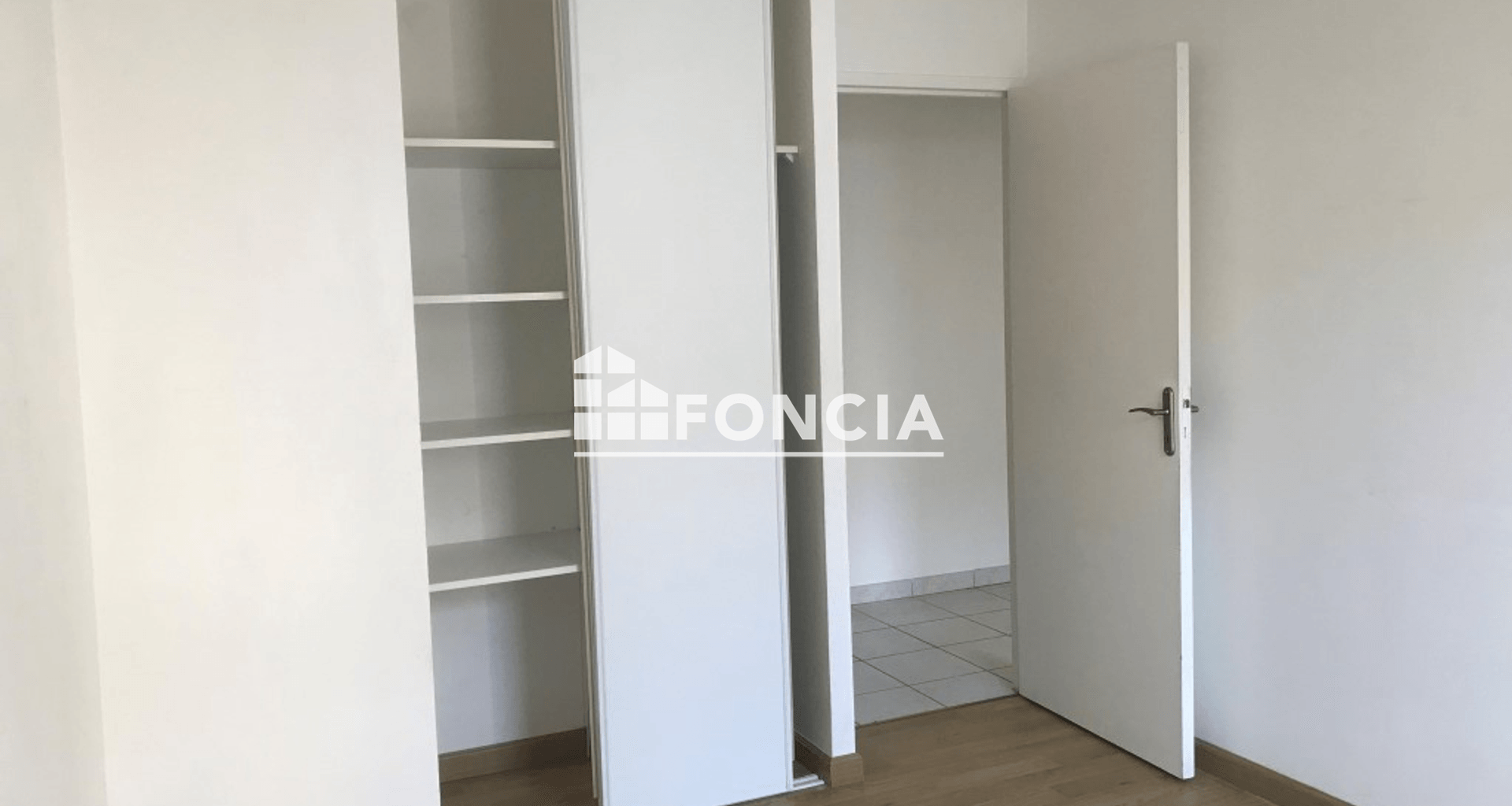 Appartement 4 pièces (81.2 m²) à louer - Quimper (29000)