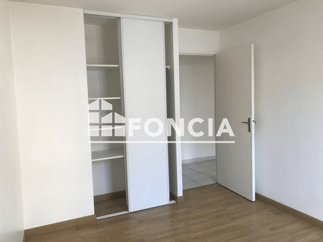 Appartement 4 pièces (81.2 m²) à louer - Quimper (29000)