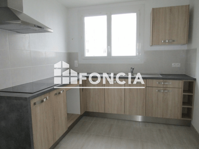Appartement 3 pièces (72.66 m²) à louer - Brest (29200)