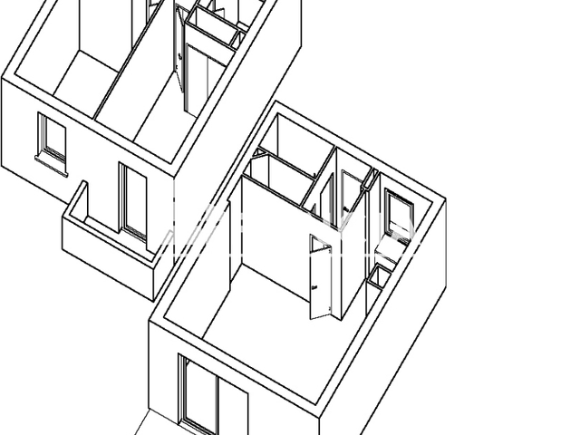 Maison 3 pièces (70.31 m²) à louer - Anglet (64600)