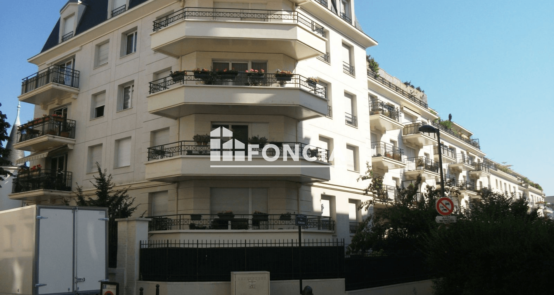 Appartement 2 pièces (48.06 m²) à louer - Bois-colombes (92270)