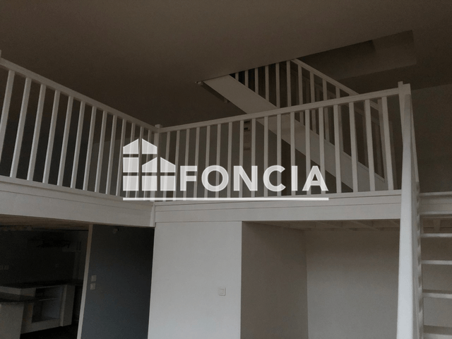 Appartement 4 pièces (101.47 m²) à louer - Lille (59000)