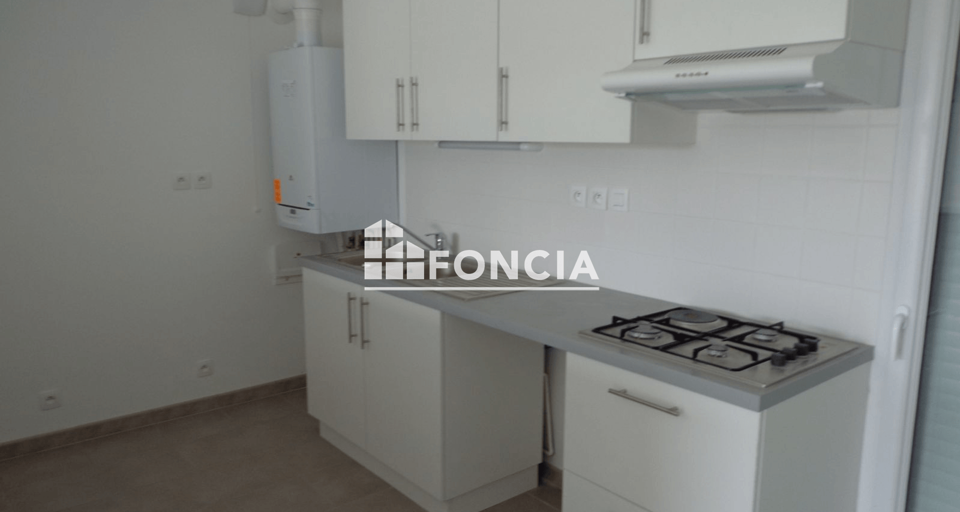 Appartement 2 pièces (61.1 m²) à louer - Brest (29200)