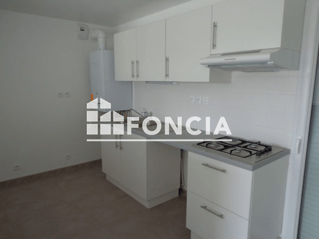 Appartement 2 pièces (61.1 m²) à louer - Brest (29200)