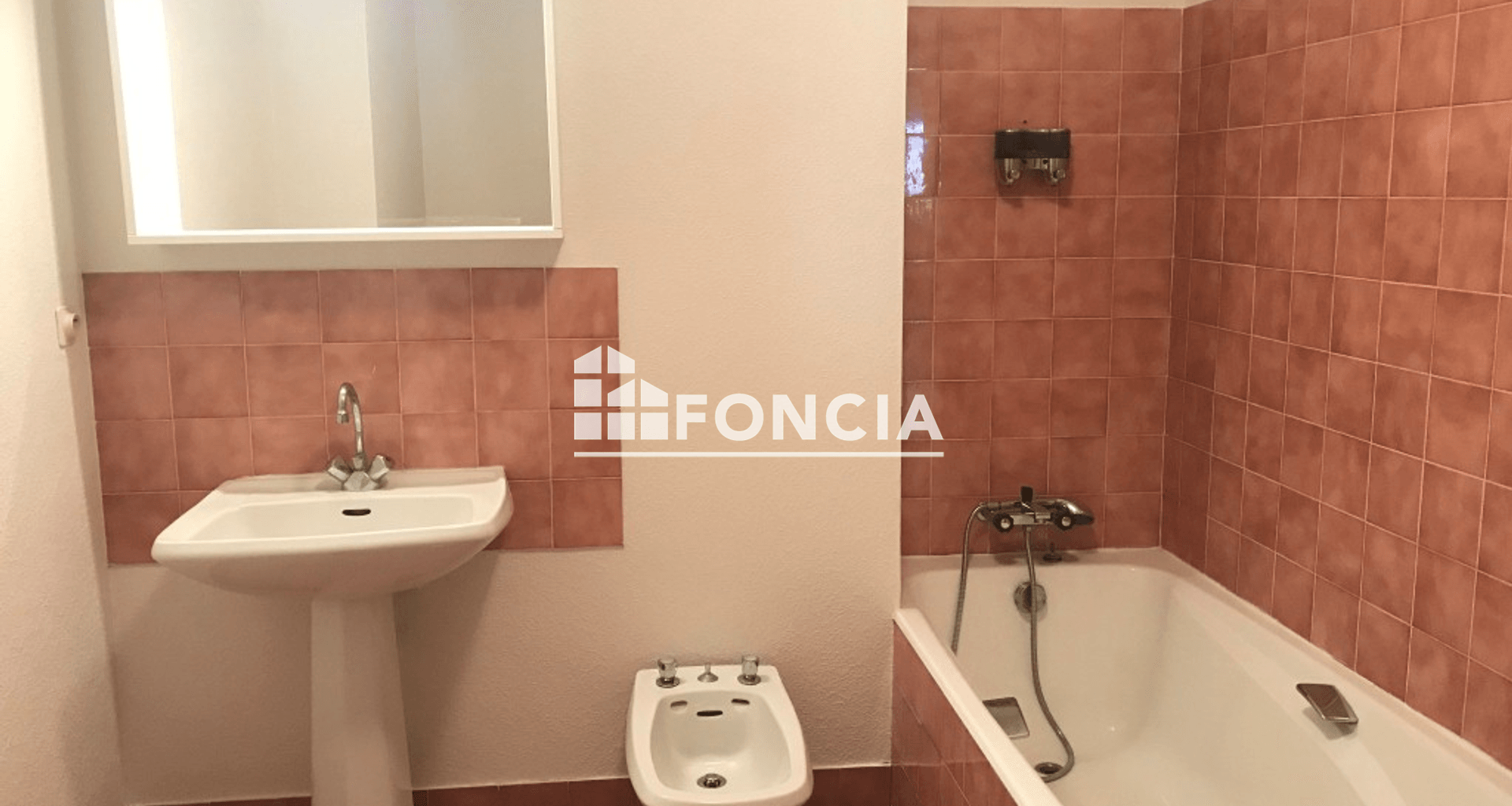 Appartement 2 pièces (45.95 m²) à louer - Quimper (29000)