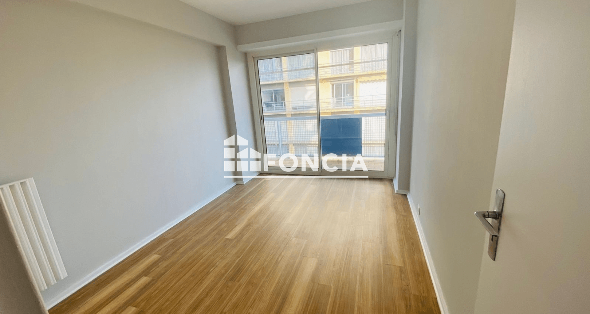 Appartement 4 pièces (108.09 m²) à louer - Pau (64000)