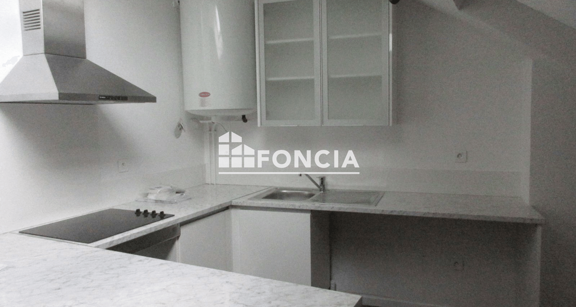 Appartement 2 pièces (33.53 m²) à louer - Pau (64000)