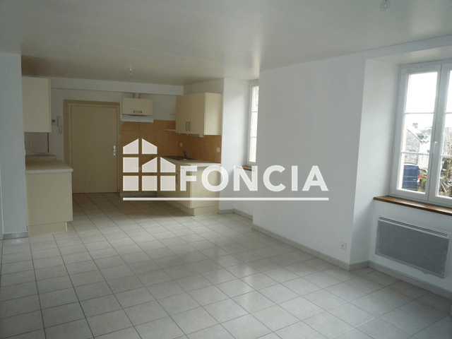 Appartement 3 pièces (65.97 m²) à louer - Sebazac-concoures (12740)