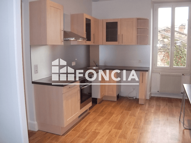Appartement 4 pièces (96.07 m²) à louer - Castres (81100)