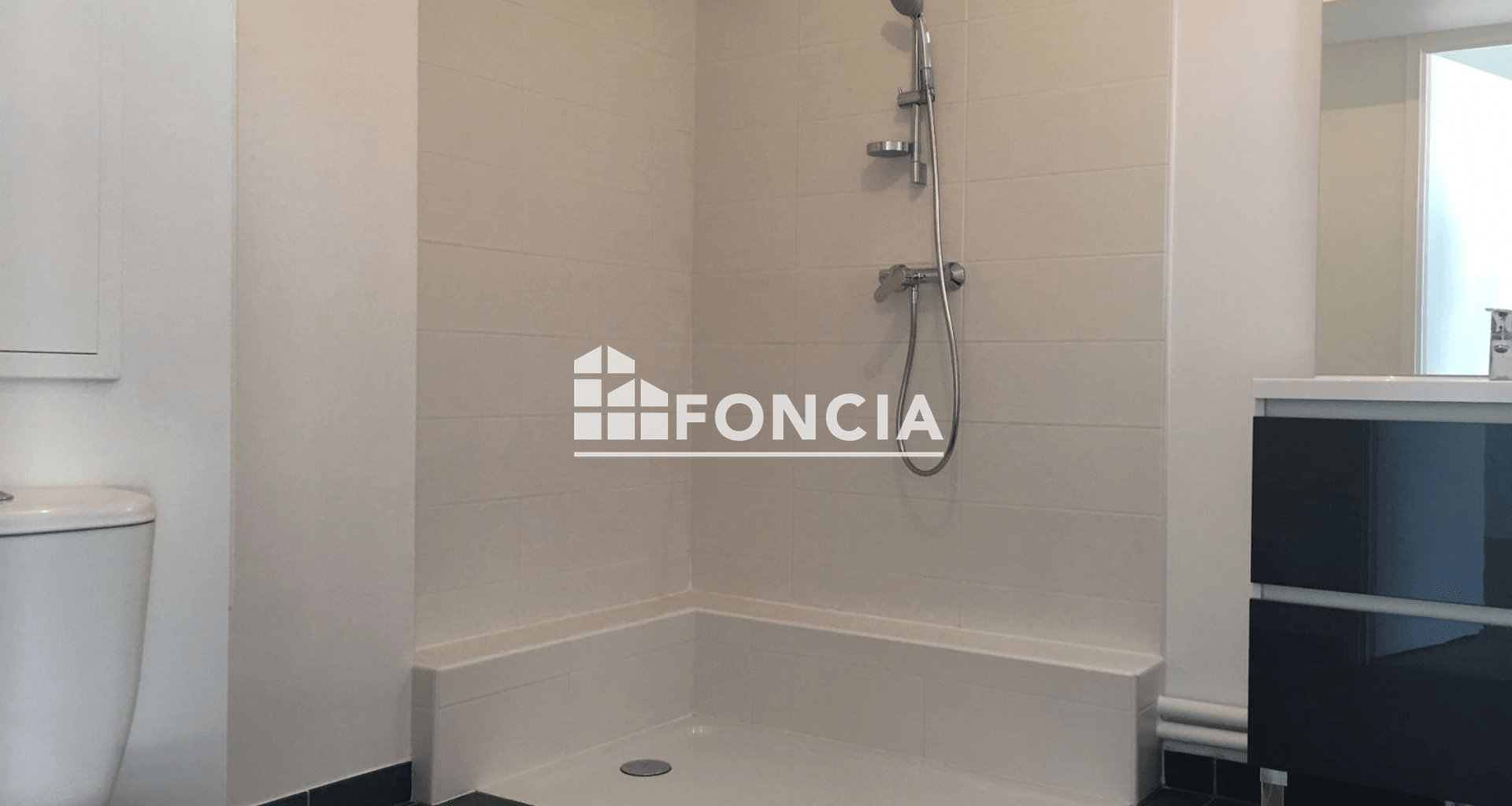 Studio (28.26 m²) à louer - Colombes (92700)