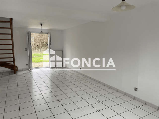 Maison 4 pièces (84.51 m²) à louer - Concarneau (29900)