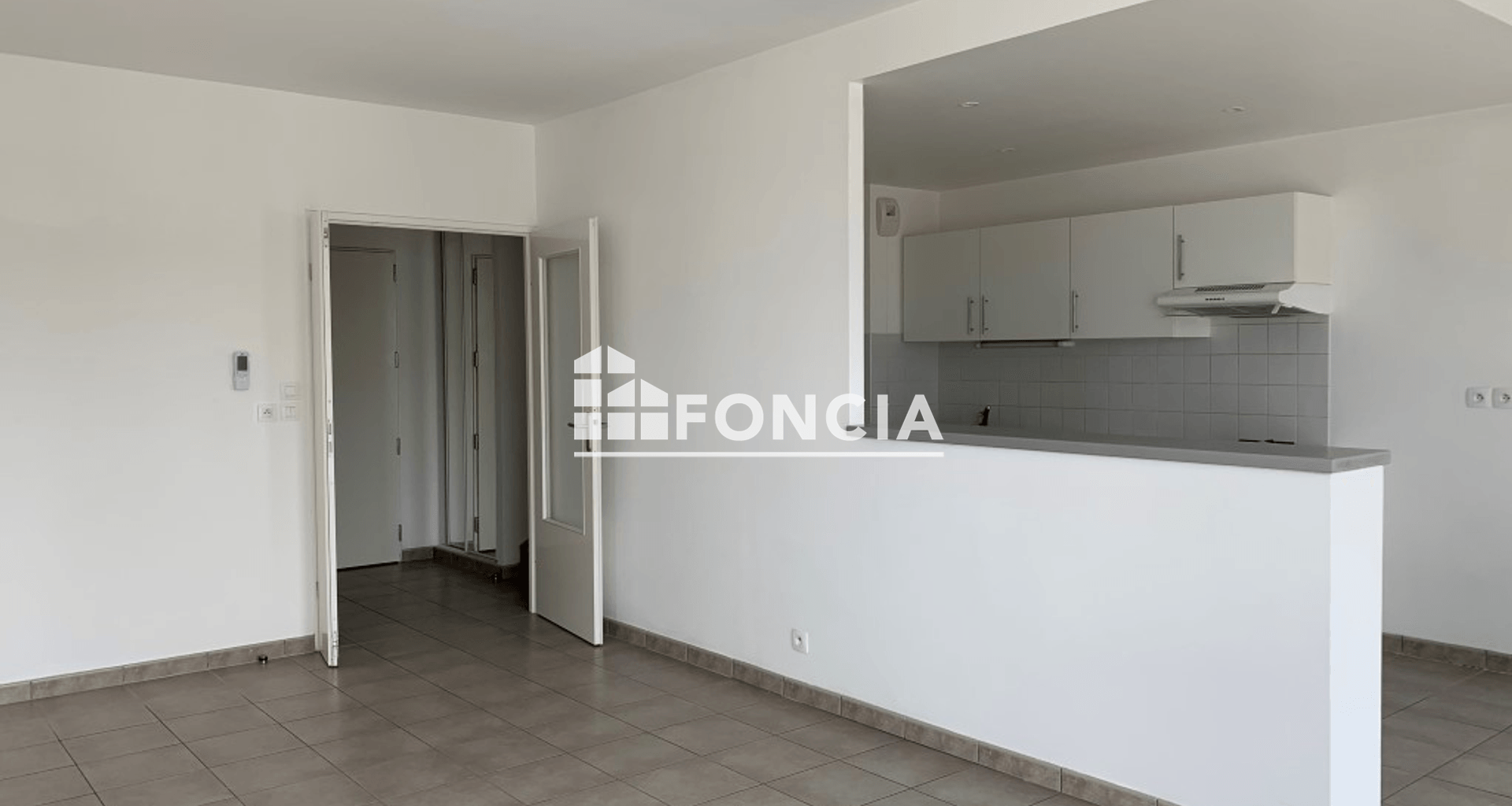Appartement 3 pièces (80.6 m²) à louer - Brest (29200)