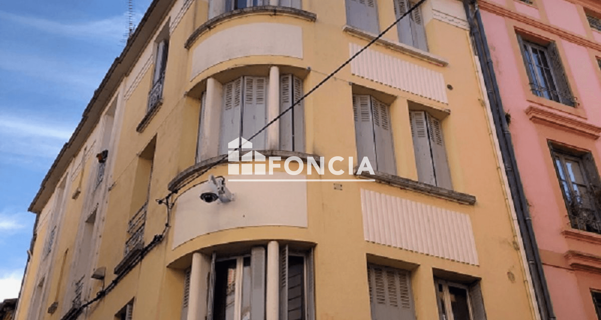 Studio (61.85 m²) à louer - Montauban (82000)