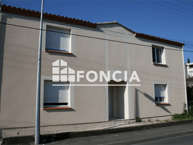 Studio (29.58 m²) à louer - Agen (47000)